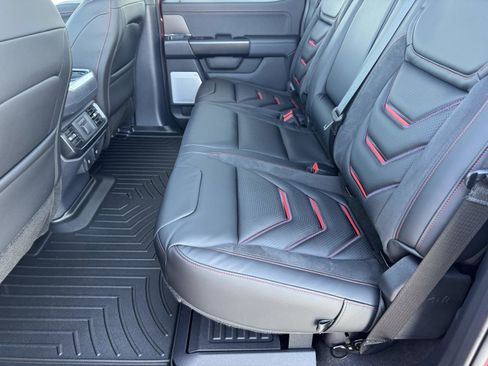 New 2025 Ford F150 Raptor AWD/4WD image 23