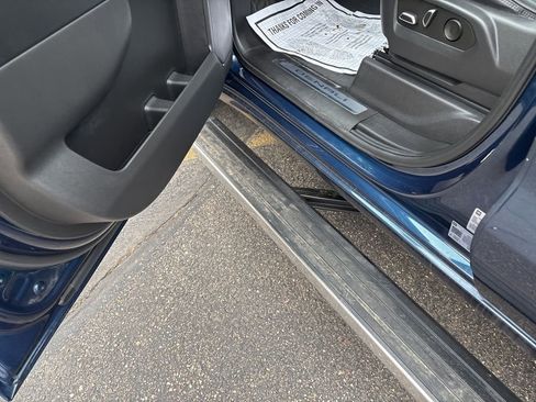 Used 2023 GMC Sierra 1500 Denali w/ Denali Reserve Package image 10