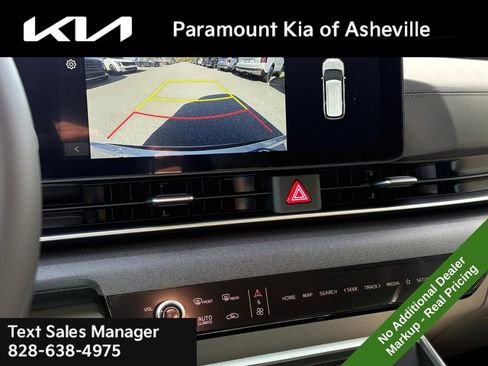 New 2026 Kia Carnival EX image 10