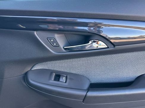 New 2026 Chevrolet TrailBlazer LT w/ Convenience Package image 22