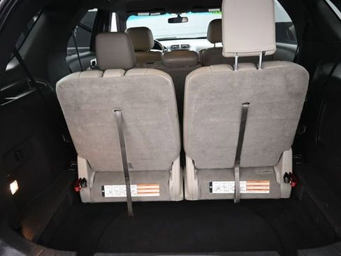 Used 2015 Ford Explorer Limited FWD image 25