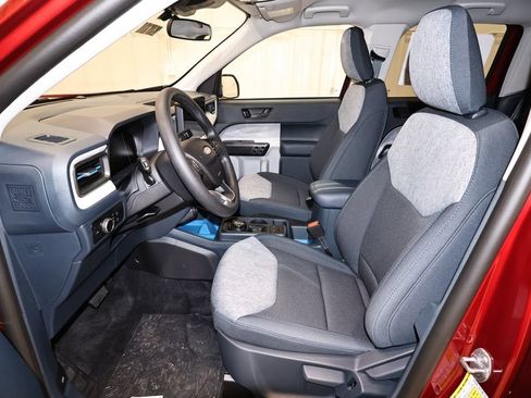 New 2026 Ford Maverick XLT FWD image 11