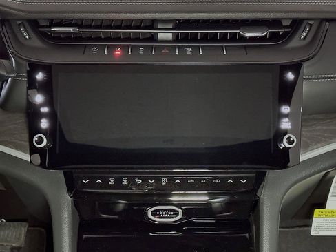 New 2026 Jeep Grand Cherokee Limited image 8