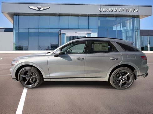 New 2026 Genesis GV70 3.5T Sport Prestige image 5