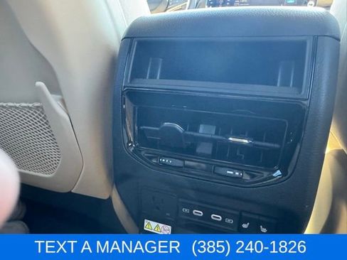 New 2026 Jeep Grand Cherokee Limited image 24