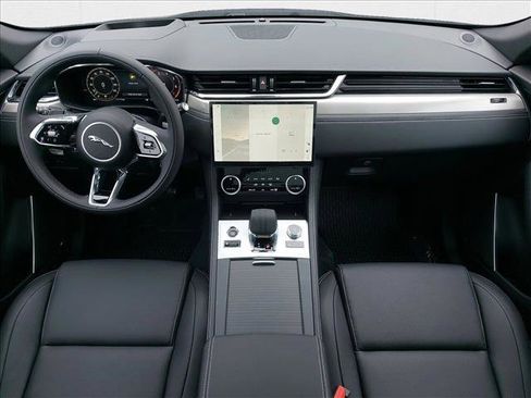 New 2026 Jaguar F-PACE R-Dynamic S AWD/4WD image 5