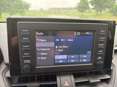 Used 2019 Toyota RAV4 XLE w/ Convenience Package AWD/4WD image 14