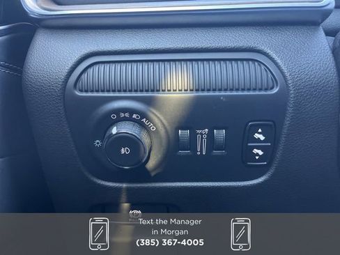 Used 2024 Jeep Grand Wagoneer Series I image 31