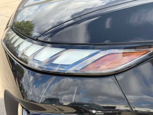 New 2026 INFINITI QX80 Autograph w/ Premium Cargo Package image 10