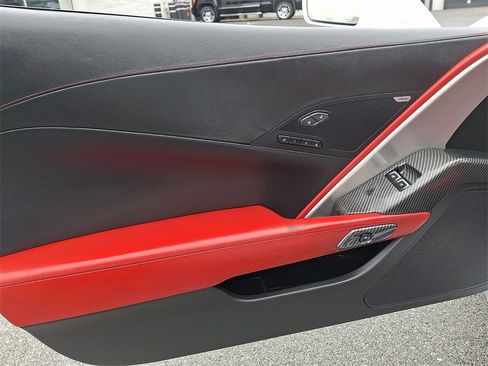 Used 2014 Chevrolet Corvette Z51 w/ 3LT Preferred Equipment Group image 13
