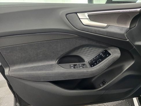 New 2025 Audi S5 Premium Plus image 23