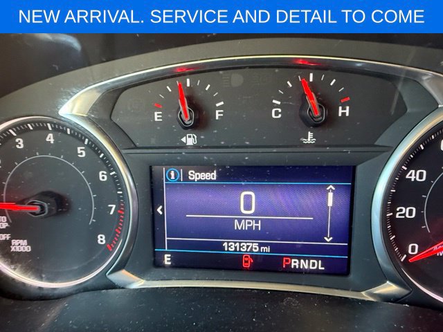 Used 2020 Chevrolet Blazer LT w/ LPO, Floor Liner Package FWD image 19