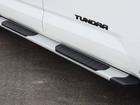 Used 2024 Toyota Tundra SR5 image 10