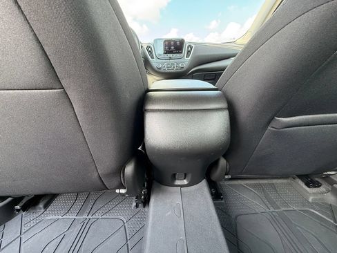 Certified 2024 Chevrolet Malibu RS w/ LPO, Floor Liner Package FWD image 26