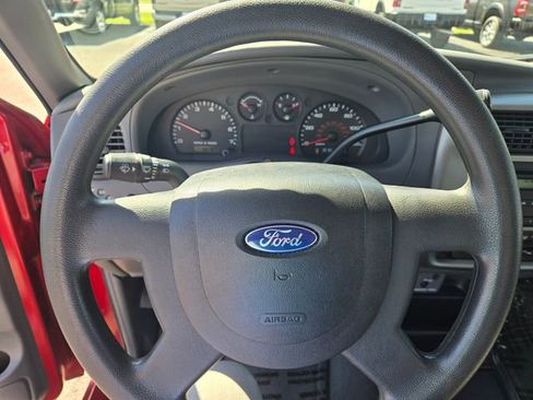Used 2005 Ford Ranger XLT RWD image 10