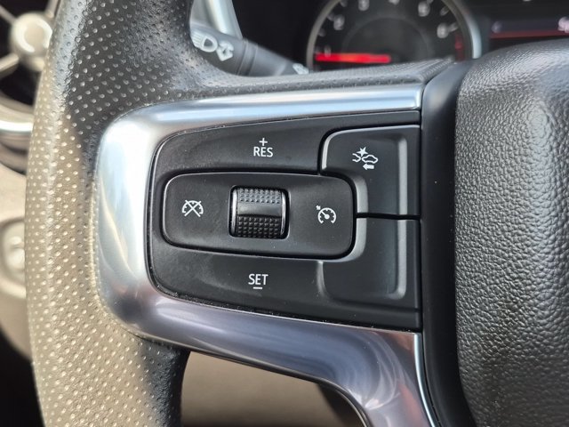 Used 2025 Chevrolet Blazer LT AWD/4WD image 14