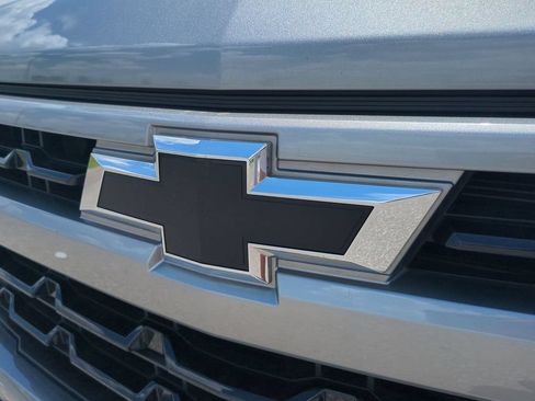 Used 2023 Chevrolet Silverado 1500 RST AWD/4WD image 13