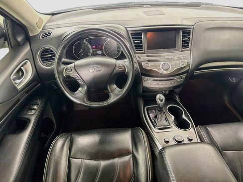 Used 2017 INFINITI QX60 FWD w/ Premium Plus Package image 24