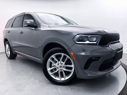 Used 2022 Dodge Durango GT