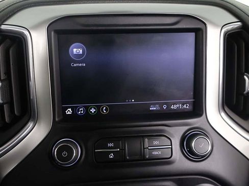 Used 2020 Chevrolet Silverado 1500 LT w/ LT Value Package image 34