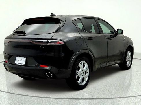 Used 2024 Dodge Hornet R/T w/ Tech Pack w/o Parking AWD/4WD image 5
