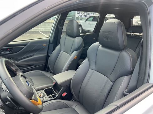 Used 2024 Subaru Forester Wilderness w/ Wilderness Package image 7