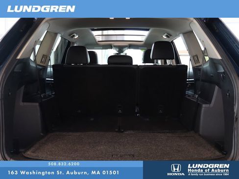 Used 2018 Volkswagen Atlas SEL image 33