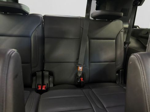 Used 2021 Chevrolet Tahoe LT image 37