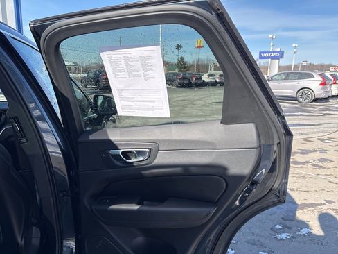 Certified 2023 Volvo XC60 B5 Core w/ Climate Package image 36