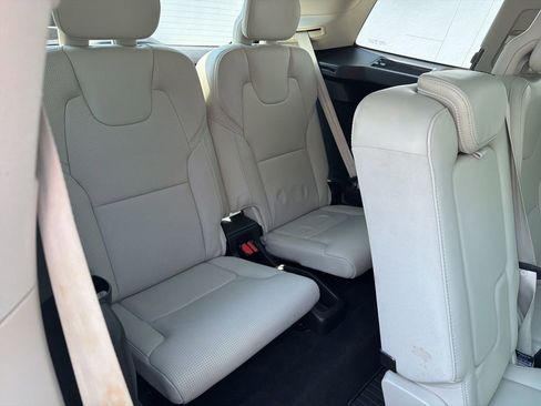 Used 2019 Volvo XC90 T6 Inscription w/ Advanced Package AWD/4WD image 28