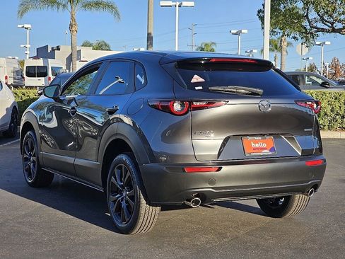 New 2026 MAZDA CX-30 AWD 2.5 S w/ Select Sport Pkg image 13