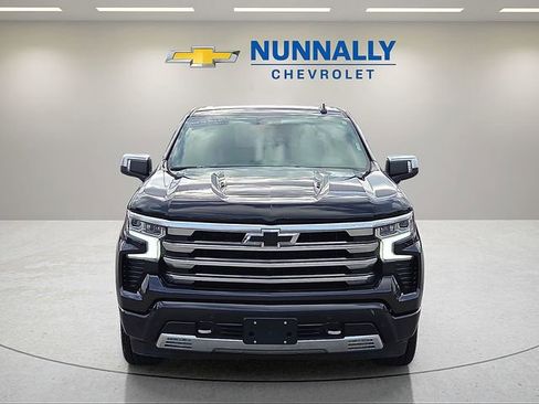 Certified 2024 Chevrolet Silverado 1500 High Country image 8