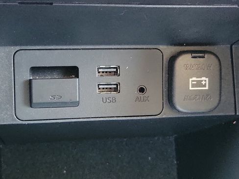 Used 2018 MAZDA CX-5 Sport w/ I-ACTIVSENSE Package image 24