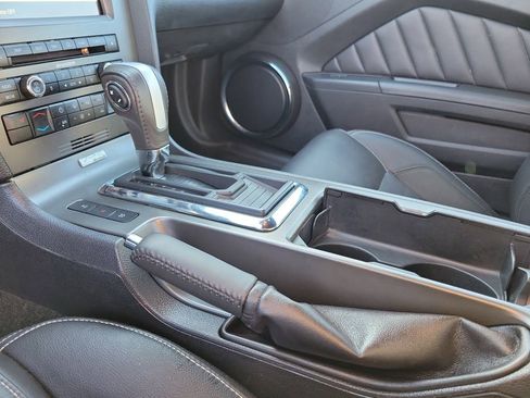 Used 2014 Ford Mustang GT Premium w/ Electronics Package image 29