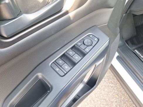 Certified 2026 Nissan Pathfinder Rock Creek AWD/4WD image 12