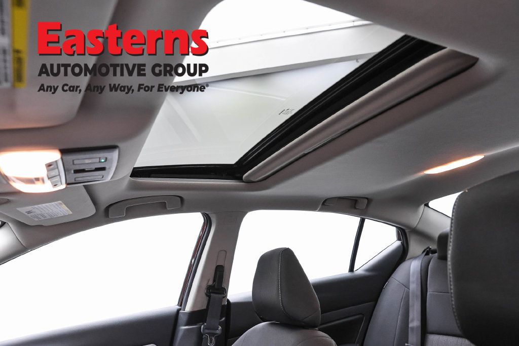 Used 2023 Nissan Altima 2.5 SV w/ SV Premium Package FWD image 38