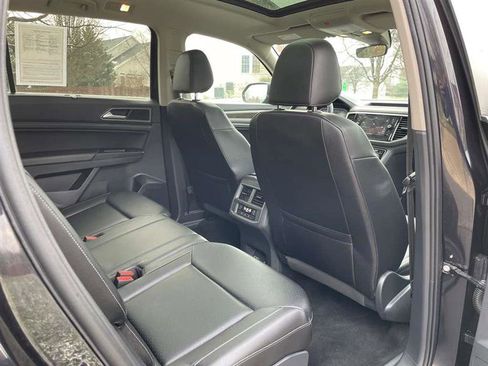 Used 2019 Volkswagen Atlas SEL image 70