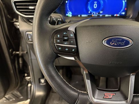 Used 2020 Ford Explorer ST w/ ST Street Pack AWD/4WD image 18