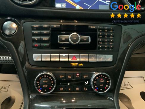 Used 2013 Mercedes-Benz SL 63 AMG image 35