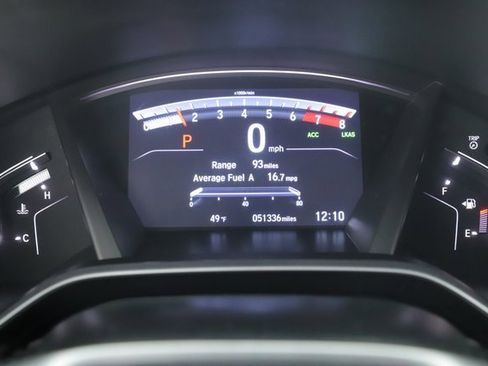 Used 2022 Honda CR-V EX-L image 21