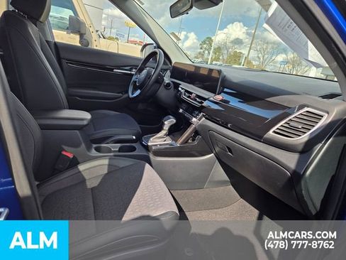 Used 2024 Kia Seltos S image 11
