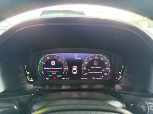 Used 2023 Honda Accord Sport image 19