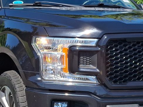 Certified 2019 Ford F150 XL w/ Equipment Group 101A Mid AWD/4WD image 9