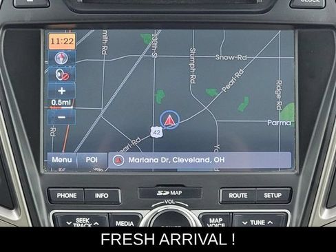 Used 2015 Hyundai Santa Fe Sport 2.0T w/ Option Group 05 FWD image 22