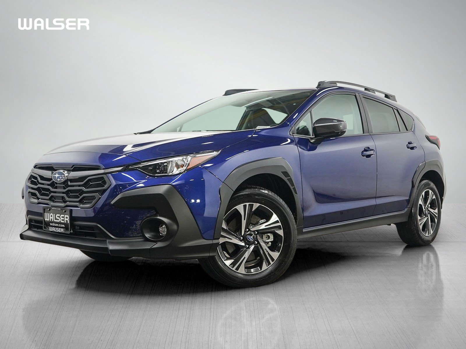 Certified 2026 Subaru Crosstrek 2.5i Premium AWD/4WD image 1
