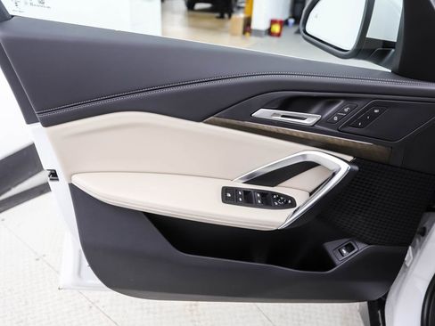 Used 2025 BMW X1 xDrive28i w/ Convenience Package image 10