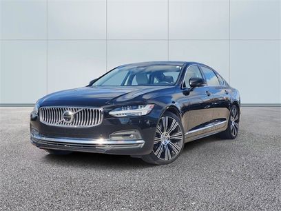 Certified 2022 Volvo S90 B6 Inscription w/ Advanced Package