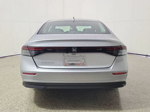 Used 2024 Honda Accord EX image 6
