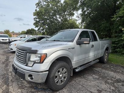 Used 2012 Ford F150 XLT w/ XTR Pkg