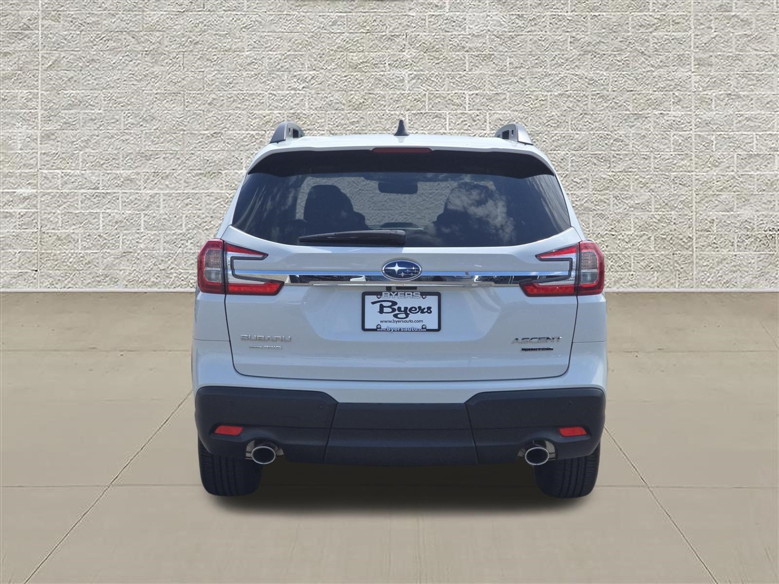 New 2026 Subaru Ascent Limited w/ Popular Package #2 AWD/4WD image 6